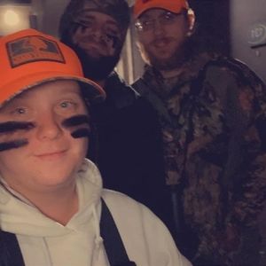 Meet your Posher, Eric